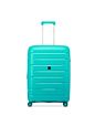 MODO by Roncato Starlight 3.0 4 hjul Trolley 66 cm med strækfold - mint green MODO by Roncato Starlight 3.0 4 hjul Trolley 66 cm med strækfold
