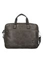 Picard Breakers Aktentasche 40 cm Laptopfach - graphit Picard Breakers Aktentasche 40 cm Laptopfach