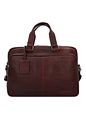 Burkely Antique Avery Aktentasche Leder 40 cm Laptopfach - brown Burkely Antique Avery Aktentasche Leder 40 cm Laptopfach