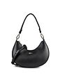Lacoste Lacoste Casual Borsa a spalla 25 cm - noir Lacoste Lacoste Casual Borsa a spalla 25 cm