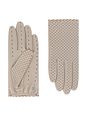 Roeckl Genova Guantes Piel natural - pearl Roeckl Genova Guantes Piel natural