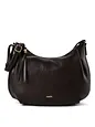 Gabor Sedine Bolsa de hombro L 42.5 cm - dark brown Gabor Sedine Bolsa de hombro L 42.5 cm
