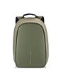 XD Design Bobby Hero Pieni reppu RFID 38 cm kannettava tietokone lokero