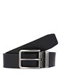 Lloyd Men's Belts Cinturón Piel natural - schwarz Lloyd Men's Belts Cinturón Piel natural