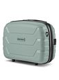 Smartbox Edition 01 Neceser rígido 34 cm - mint Smartbox Edition 01 Neceser rígido 34 cm