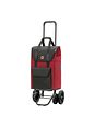 Andersen Shopper Carrito de la compra Quattro Shopper Senta 58 cm