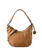 Harbour 2nd Anchor Love Amar Bolsa de hombro Piel natural 33 cm