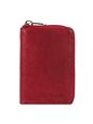 Esquire Oslo Texas pung RFID læder 8 cm - rot Esquire Oslo Texas pung RFID læder 8 cm