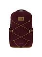 The North Face Jester Daypack 46 cm Laptoprum - deep burgundy The North Face Jester Daypack 46 cm Laptoprum