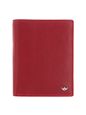 Golden Head Dublin Geldbörse RFID Schutz Leder 13 cm - rot Golden Head Dublin Geldbörse RFID Schutz Leder 13 cm
