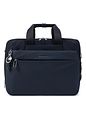 Hedgren Furo Portfölj RFID-skydd 40 cm Laptopfack - vulcan blue Hedgren Furo Portfölj RFID-skydd 40 cm Laptopfack