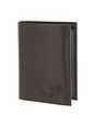 oxmox Leather Pung RFID-beskyttelse Læder 10 cm