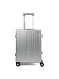 Aleon Traveler Domestic 4-hjulet kabinevogn 55 cm