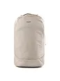Haglöfs Vara 20 L Arkireppu 46 cm Kannettavan tietokoneen taskun syvyys - chalk beige Haglöfs Vara 20 L Arkireppu 46 cm Kannettavan tietokoneen taskun syvyys