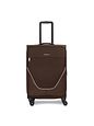 Stratic taska 4-hjuls trolley M 65 cm med ekspansionsfold