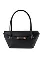 Guess Sophia Bolsa de hombro 36 cm - black Guess Sophia Bolsa de hombro 36 cm