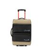 Jeep JS006B 2 kolečka Kabinkový kufr 55 cm