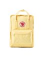 Fjällräven Kanken-rygsæk 38 cm - corn Fjällräven Kanken-rygsæk 38 cm