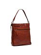 The Chesterfield Brand Tucson Taška přes rameno Kůže 28 cm