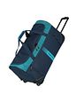Travelite Basics Active 2-hjulet rejsetaske 71 cm Travelite Basics Active 2-hjulet rejsetaske 71 cm