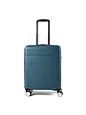 American Tourister Checkline 4-pyöräinen Käsimatkatavara 55 cm - deep teal American Tourister Checkline 4-pyöräinen Käsimatkatavara 55 cm