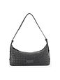 LES VISIONNAIRES Marie Bolsa de hombro Piel natural 38 cm - asphalte LES VISIONNAIRES Marie Bolsa de hombro Piel natural 38 cm