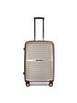 Stratic Bright+ 4 hjul Trolley M 66 cm med strækfold