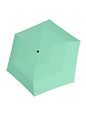 Doppler Fiber Mini Compact Paraguas de bolsillo 16 cm