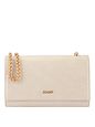 Joop! Scala Adina Clutch taske 19 cm - offwhite Joop! Scala Adina Clutch taske 19 cm