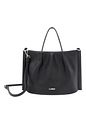 L.CREDI Raila Bolso 25 cm - schwarz L.CREDI Raila Bolso 25 cm