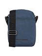Tommy Hilfiger Nylon Mini-väska axelremsväska 16 cm