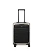 Titan Overseas 4 kolečka kufr 55 cm - moonstone grey Titan Overseas 4 kolečka kufr 55 cm