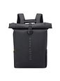 Delsey Paris Turenne Soft Daypack RFID-beskyttelse 46 cm Laptoprum - schwarz Delsey Paris Turenne Soft Daypack RFID-beskyttelse 46 cm Laptoprum