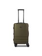 camel active Hanoi 4 hjul Kabinetrolley S 55 cm med strækfold