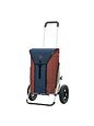 Andersen Shopper Royal Shopper Oli.P 2.0 Nákupní vozík 59 cm