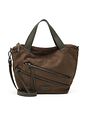 Suri Frey SFY Celly Shopperit L 39 cm - oliv Suri Frey SFY Celly Shopperit L 39 cm