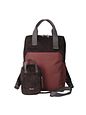 Zwei Lou Arkireppu 39 cm - cord espresso Zwei Lou Arkireppu 39 cm