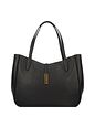 POLO RALPH LAUREN Polo ID Shopper-taske Læder 44 cm