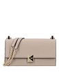 Kate Spade New York Deco Skuldertaske Læder 20 cm
