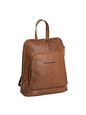 The Chesterfield Brand Naomi Městský batoh Kůže 34 cm