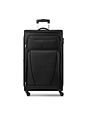 Wenger Trolley Beaumont de 4 ruedas XL, 87 cm, tamaño especial con fuelle expandible