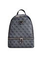 Guess Adrian Stadsryggsäck M 33 cm