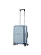 Samsonite Orfeo 4 ruote Trolley cabina 55 cm