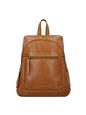 Greenburry Colombiana City-rygsæk Læder 38 cm