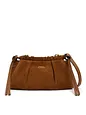 Tommy Hilfiger Soft Leather Bolso bombonera Piel natural 25 cm - cognac Tommy Hilfiger Soft Leather Bolso bombonera Piel natural 25 cm