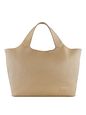 bugatti Elsa Shopper-taske L Læder 50 cm Laptoprum - sand bugatti Elsa Shopper-taske L Læder 50 cm Laptoprum