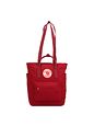 Fjällräven Kanken Totepack Bolsa de hombro 27 cm - ox red Fjällräven Kanken Totepack Bolsa de hombro 27 cm