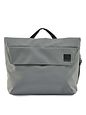 Stratic Vibe Cartella Messenger 38 cm Vano porta PC - grey Stratic Vibe Cartella Messenger 38 cm Vano porta PC