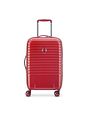 Delsey Paris Caumartin Kabinový vozík se 4 dvojitými koly 55 cm