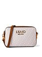 Liu Jo Ridhi Mini Bag skuldertaske S 18 cm Liu Jo Ridhi Mini Bag skuldertaske S 18 cm